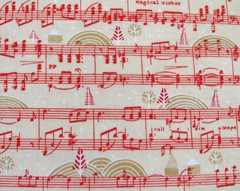 Christmas fabric