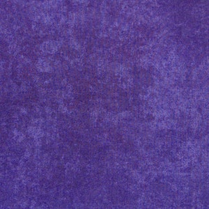 Fabric purple by the meter image 1