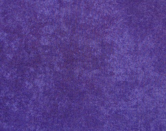 Fabric purple by the meter