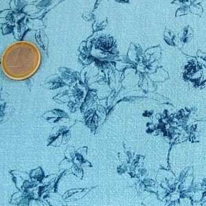 fabric roses image 5