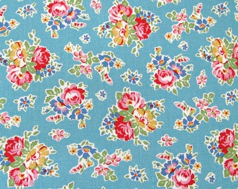 Tilda fabric NEW Jubilee roses