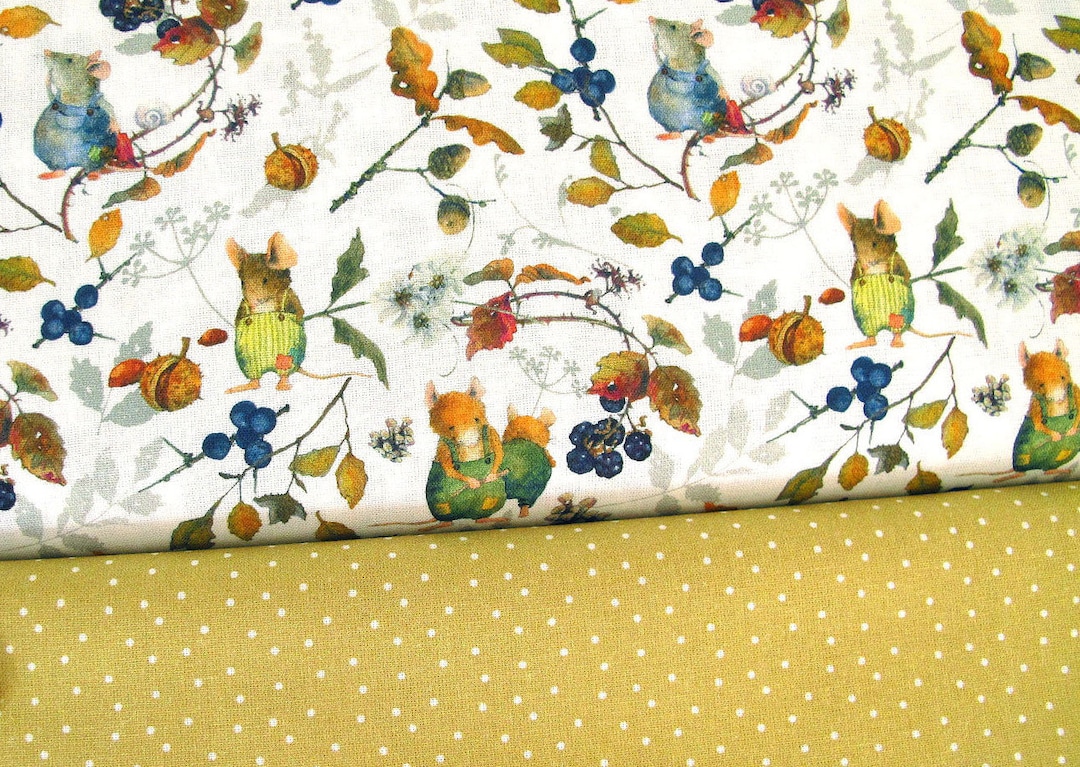 baumwollstoff acufactum stoffe reduziert