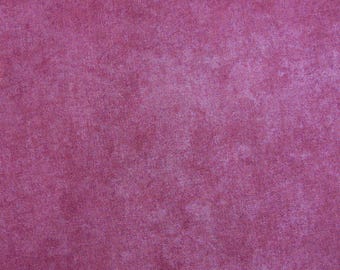 May include: A close-up of a textured fabric in a deep, rich purple color. The fabric has a subtle, mottled appearance, giving it a vintage or distressed look.