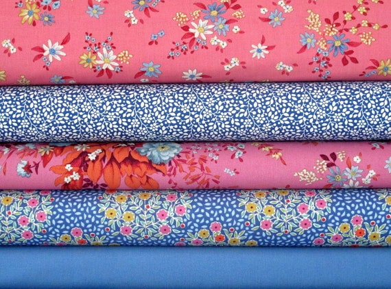 Tilda fabric 2024