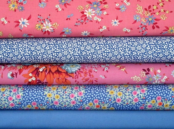 Tilda Fabrics Fabric Pack 