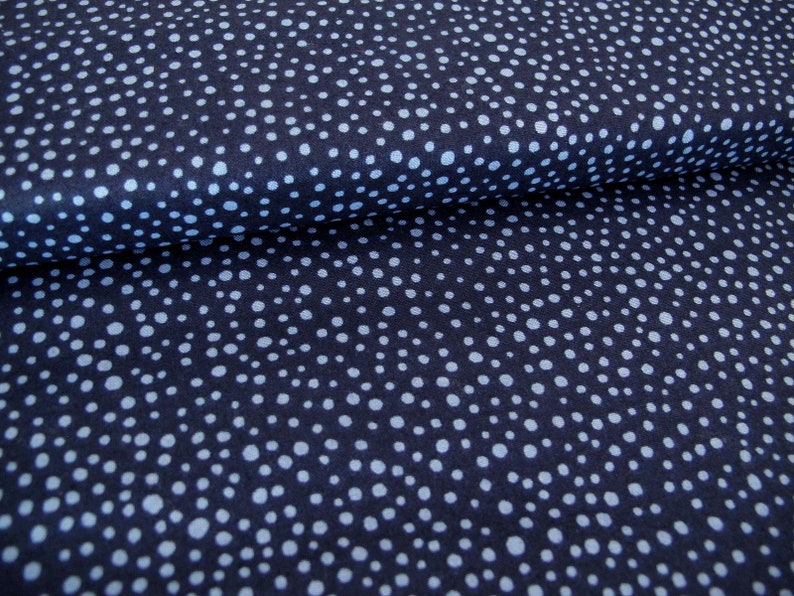 Fabric dots image 3