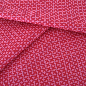 Crosses fabric patchwork fabric