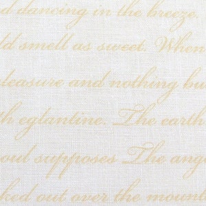 fabric text font image 1