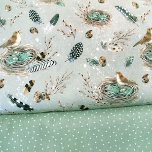 Cotton fabric package image 1