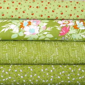 Cotton fabric package image 1