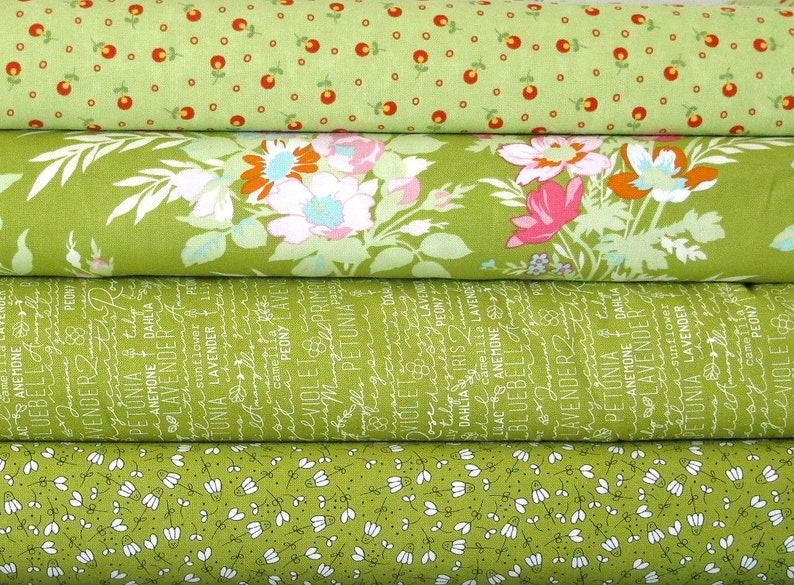 Cotton fabric package image 1