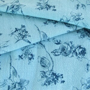 fabric roses image 4