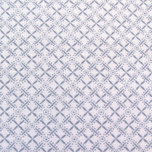 Ornaments fabric patchwork fabric