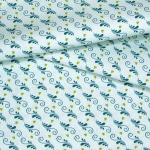 Berry Fabric Wiltshire