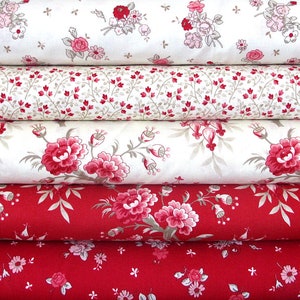 Cotton fabric package