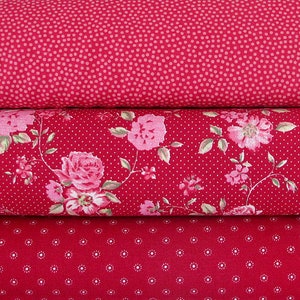 Cotton fabric package image 2