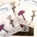 see more listings in the Buttons hangers etc. section