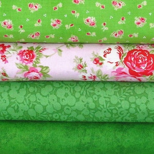 Fabric package cotton image 1