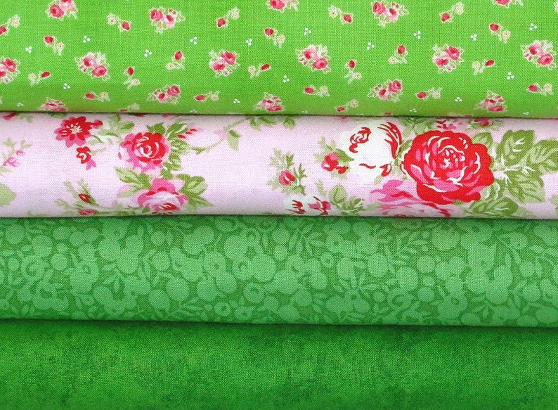 Fabric package cotton image 1