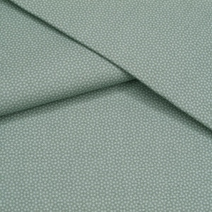 Tessuto Tilda NUOVO cotone a pois