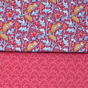 Tilda fabrics fabric bundle image 3