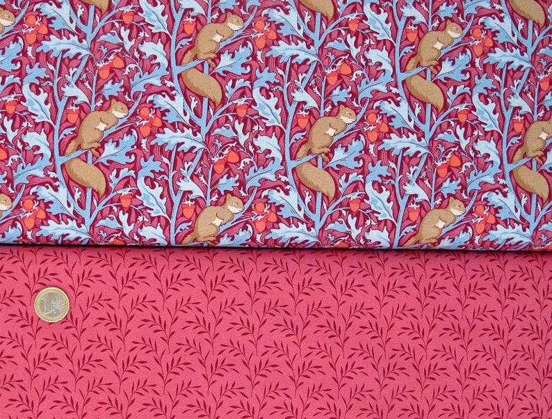 Tilda fabrics fabric bundle image 3