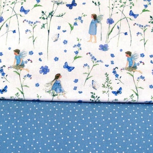 acufactum fabric package Elves Daniela Drescher