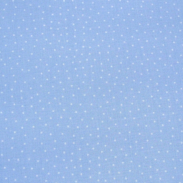 Westphalia fabric dots