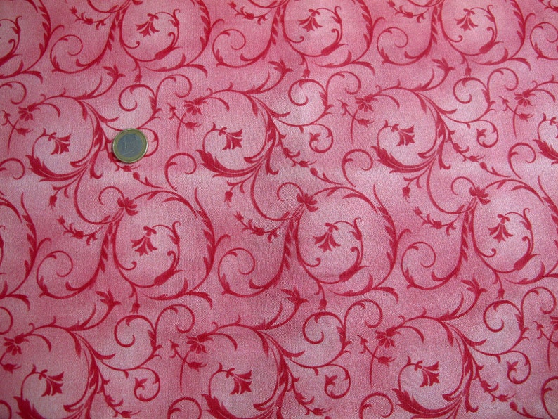 Back fabric 275 cm wide image 2