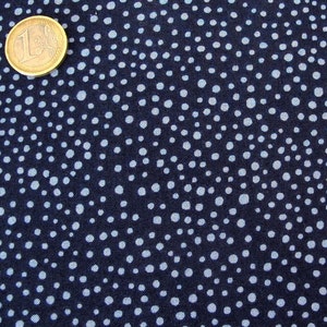 Fabric dots image 5