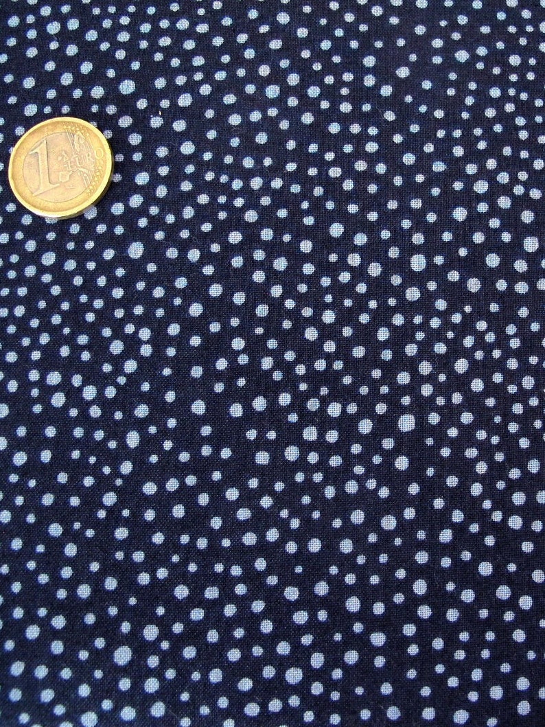 Fabric dots image 5