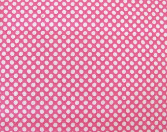 Tilda fabric dots