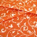 see more listings in the Fabrics red orange section