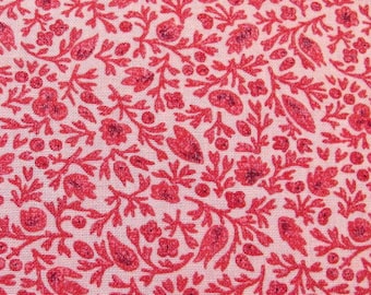 Fabric pink