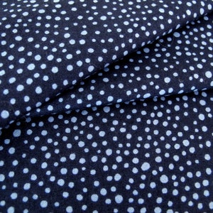 Fabric dots image 4