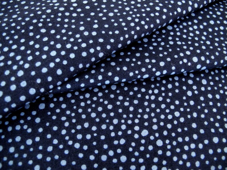 Fabric dots image 4