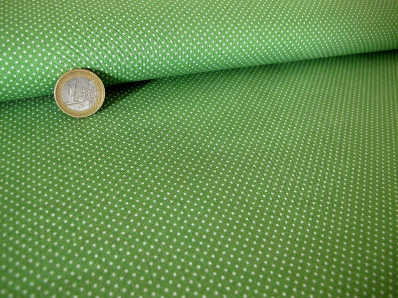 Fabric dots Westfalenstoff image 2