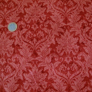 Fabric ornaments image 3