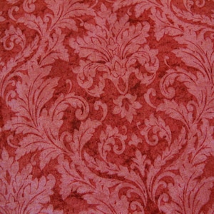 Fabric ornaments image 1