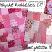 see more listings in the Precuts / Instructions section