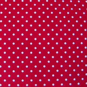 fabric dots image 1