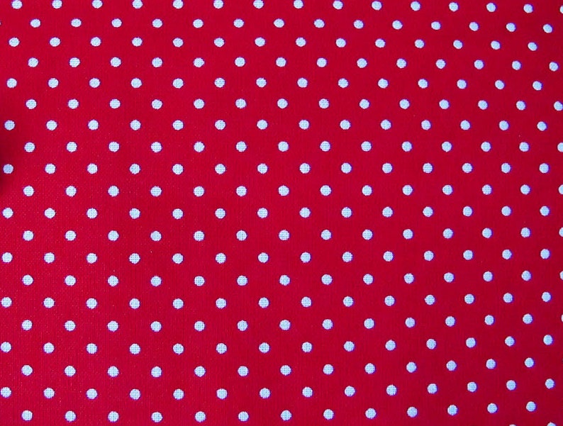 fabric dots image 1