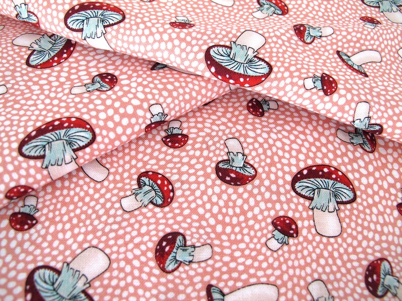 fabric mushrooms image 4