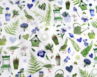 acufactum fabric garden