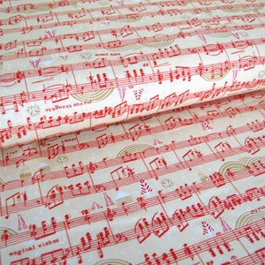 Christmas fabric image 4