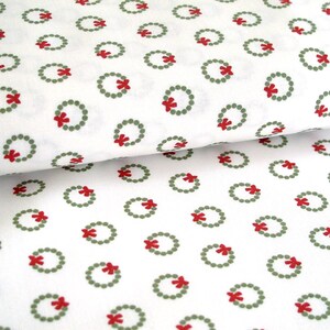 Christmas fabrics image 3