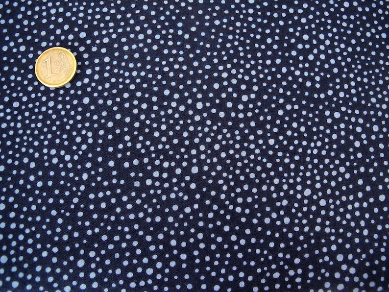 Fabric dots image 2