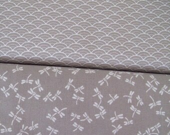 Fabric bundle Westfalenstoffe Japanese