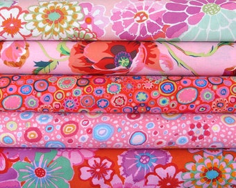 Fabric package Kaffe Fassett