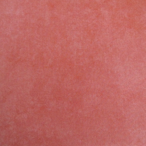 Fabric plain apricot image 1